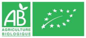 Mas de la Séranne - Logo AB